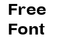 Sraben Grotesk Extra Bold Sraben Grotesk Extra Bold