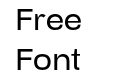 Sraben Grotesk Medium Sraben Grotesk Medium