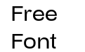 Sraben Grotesk Medium Sraben Grotesk Medium