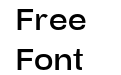 Sraben Grotesk Semibold Sraben Grotesk Semibold