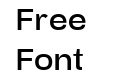 Sraben Grotesk Semibold Sraben Grotesk Semibold
