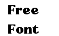 Sregs Serif Display Hv Variable Sregs Serif Display Hv Variable