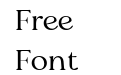 Sregs Serif Display Regular