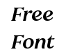 Sregs Serif Display Sem Bd Ita Sregs Serif Display Sem Bd Ita