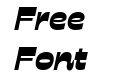 Stadio Now Trial Banner Italic Stadio Now Trial Banner Italic