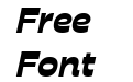 Stadio Now Trial Novarese Italic Stadio Now Trial Novarese Italic
