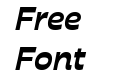 Stadio Now Trial Text Bold Italic Stadio Now Trial Text Bold Italic
