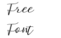 Staples Calligraphy Regular Staples Calligraphy Regular