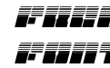 Star Nursery Halftone Italic Star Nursery Halftone Italic