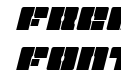 Star Nursery Italic Star Nursery Italic