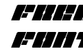 Star Nursery Super Italic Star Nursery Super Italic