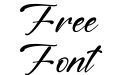 Starlight Beturock DEMO VERSION Italic Starlight Beturock DEMO VERSION Italic