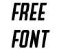 Status Bold Italic Status Bold Italic