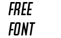 Status Italic Status Italic