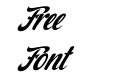 Stealdream Italic Stealdream Italic