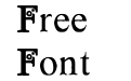 Steampunk_Font_by_hannarb Steampunk_Font_by_hannarb