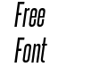 Steelfish Rg Italic Steelfish Rg Italic