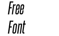 Steelfish Rg Italic Steelfish Rg Italic