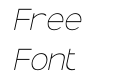 StellaNova-ThinItalic StellaNova-ThinItalic