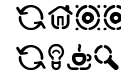 Stencil Icons Stencil Icons