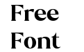 Stiepa Serif Regular Stiepa Serif Regular