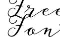 Storyteller Script Italic Storyteller Script Italic