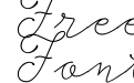 Storyteller Script Light Italic Storyteller Script Light Italic