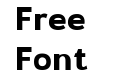 Stovia Extra Bold Stovia Extra Bold