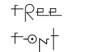 Stretched Signature Flex Stretched Signature Flex