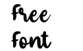 Sublime Free Regular Sublime Free Regular