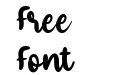 Sublime Free Regular Sublime Free Regular