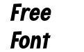Suffice Italic Suffice Italic