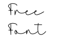 Summer Script Regular Summer Script Regular