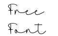 Summer Script Regular Summer Script Regular