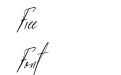 Sunlight Italic Sunlight Italic