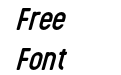 Sunroof Italic