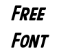 Sunroofsmallcaps Medium Italic