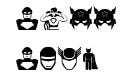 Super Hero Super Hero