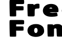 Super Sans Bold Expanded Super Sans Bold Expanded