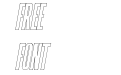 Superline Outline Italic Superline Outline Italic
