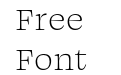 Swear Text Light Swear Text Light