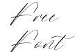 Sweetys Tasteria DEMO VERSION Italic Sweetys Tasteria DEMO VERSION Italic