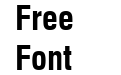 Swiss721BT Bold Condensed Swiss721BT Bold Condensed
