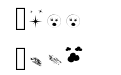 Symbols Font Symbols Font