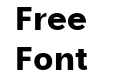 TA Moderustic Bold TA Moderustic Bold
