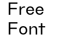 TG Haido Grotesk Medium TG Haido Grotesk Medium