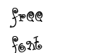 TPF Yolk Bold TPF Yolk Bold
