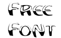 TRU Kfont Regular TRU Kfont Regular