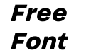 TRY Grtsk Bold Slant TRY Grtsk Bold Slant
