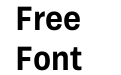 TRY Grtsk Semibold Exa TRY Grtsk Semibold Exa